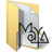 maya files 2 Icon